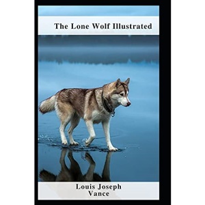 The Lone Wolf Illustrated