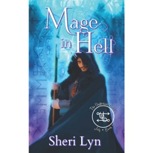 The Nightshade Guild: Mage in Hell: 7