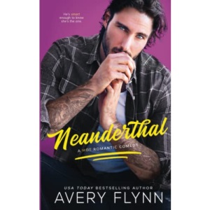 Neanderthal: 2 (Last Man Standing)