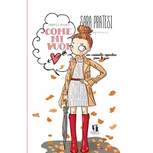 Come mi vuoi: 1 (Apple pie)