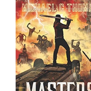 Masters of Defence: The Army of the Dead: 1