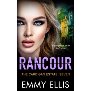 Rancour (The Cardigan Estate)