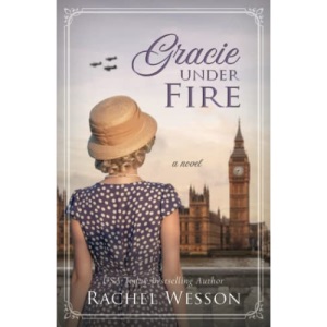 Gracie Under Fire (Women And War)