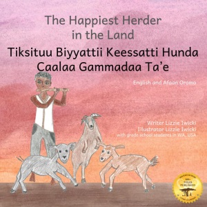 The Happiest Herder in the Land: The Discovery of Coffee in Afaan Oromo and English