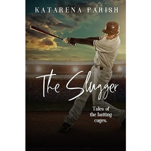 The Slugger: Tales of the Batting Cages