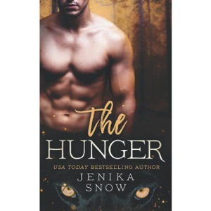 The Hunger (The Lycans)