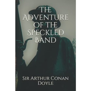 The Adventure of the Speckled Band