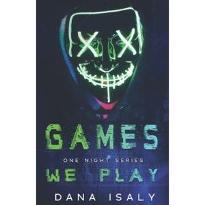 Games We Play (One Night Series)