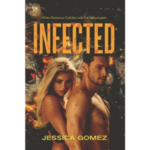 INFECTED: The Flash Series: 1