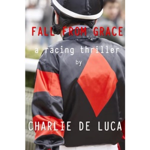 Fall From Grace: A racing thriller.