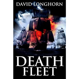 Death Fleet: Supernatural Suspense with Scary & Horrifying Monsters: 3 (Devil Ship)
