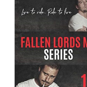 Fallen Lords MC 1