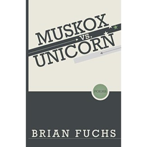Muskox vs Unicorn