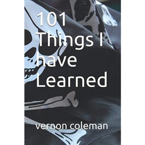101 Things I have Learned