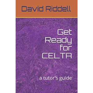 Get Ready for CELTA: a tutor's guide