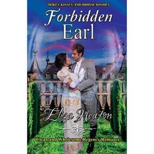 Forbidden Earl (Large Print)