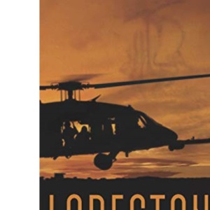 LODESTONE: with Bonus Short Story: NIGHTSHADE: 4 (Shadow Warriors)