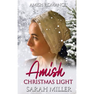 Amish Christmas Light