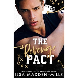 The Revenge Pact: 1 (Kings of Football)