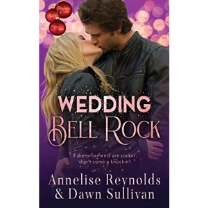 Wedding Bell Rock: Christmas of Love Collaboration