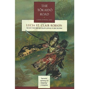 The Tokaido Road