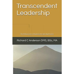 Transcendent Leadership: The 8 Dimensions of Awakened Leadership Practice