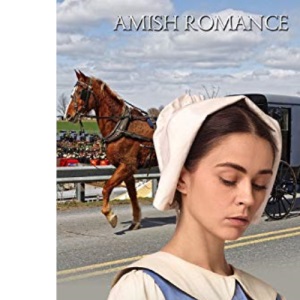 Redeemed by the Amish Love