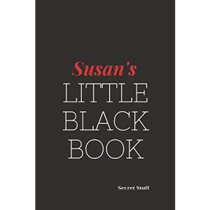Susan's Little Black Book: Susan's Little Black Book: 5