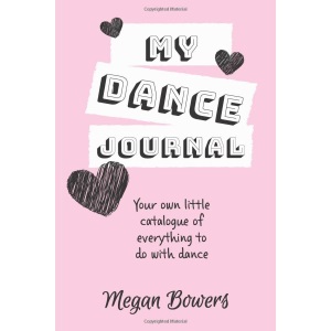 My Dance Journal