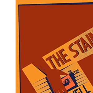 The Stain in the Stairwell
