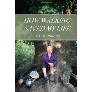 How Walking Saved My Life
