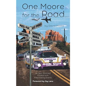 One Moore for the Road: An Epic Journey Fuelled With Fascinating Events