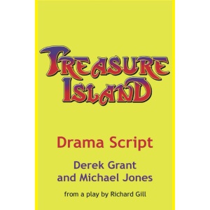 Treasure Island. Drama Script