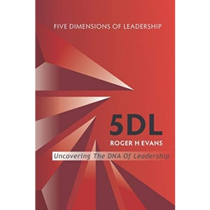 5DL Five Dimensions of Leadership