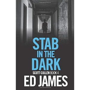 Stab in the Dark (Detective Scott Cullen Mysteries)