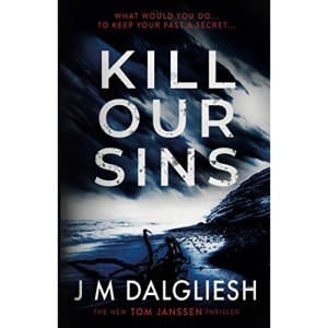 Kill Our Sins (Hidden Norfolk)