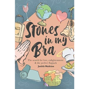 Stones in my Bra: The search for love, enlightenment and the perfect flapjack (The Traffic Jam of Life)