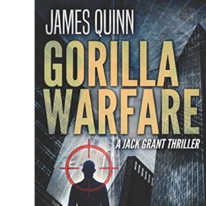 Gorilla Warfare: Large Print Edition