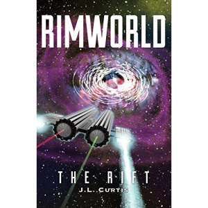 Rimworld- The Rift: 3