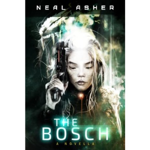 The Bosch: A Novella