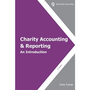 Charity Accounting & Reporting: An Introduction