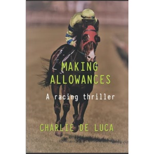 Making Allowances.: A great racing thriller!