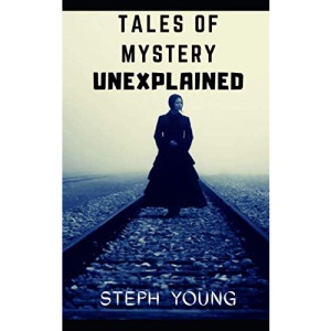 Tales of Mystery Unexplained: Tales of Mystery Unexplained Podcast