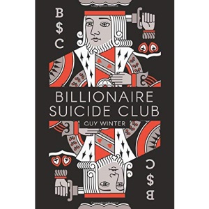 Billionaire Suicide Club