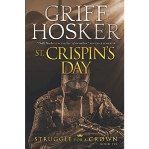 St Crispin's Day: 6 (Struggle For a Crown)