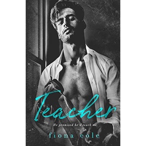 Teacher: 6 (Voyeur Series)