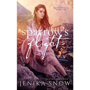 Sparrow's Flight: 1 (Savage World)