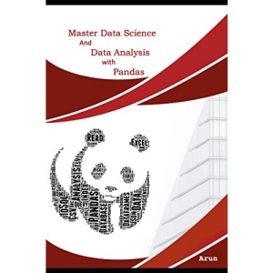 Master Data Science and Data Analysis with Pandas: 1