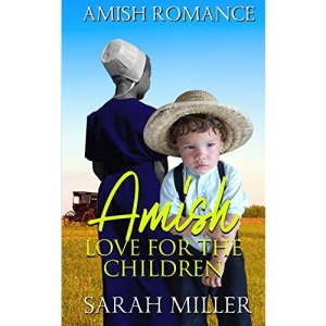 Amish Love for the Children