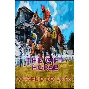 The Gift Horse: A great racing thriller.